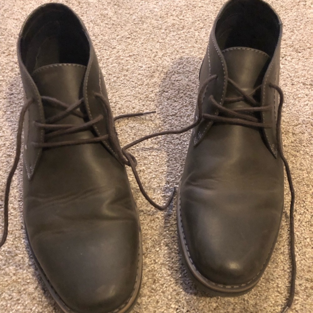 Sonoma dress boots